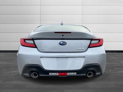 2026 Subaru BRZ Limited