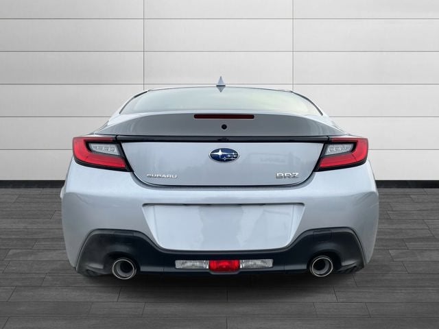 2026 Subaru BRZ Limited