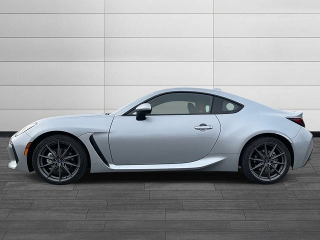 2026 Subaru BRZ Limited