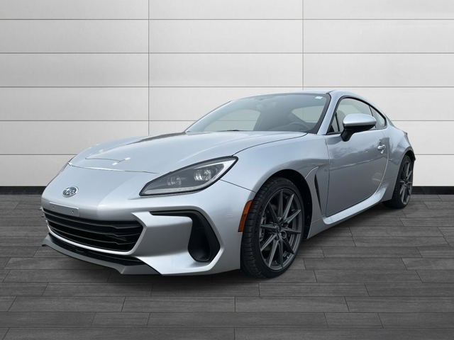 2026 Subaru BRZ Limited
