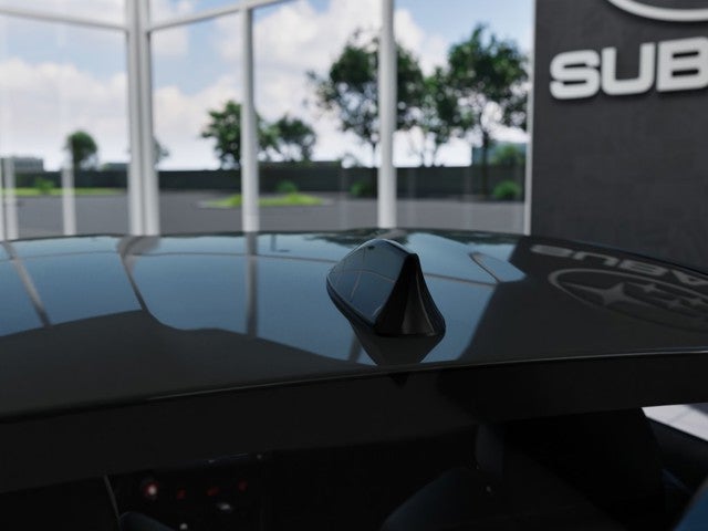 2027 Subaru BRZ tS