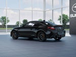 2027 Subaru BRZ tS