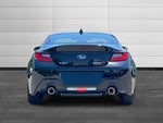 2026 Subaru BRZ tS