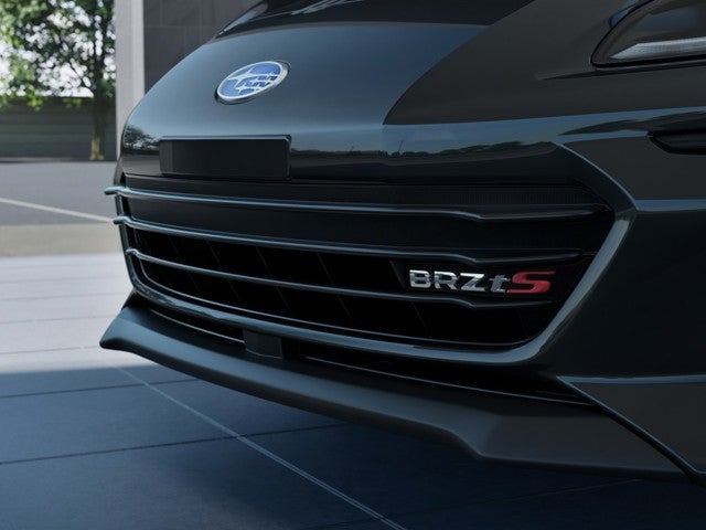 2026 Subaru BRZ tS