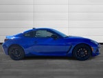 2025 Subaru BRZ TS
