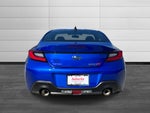 2025 Subaru BRZ TS
