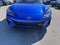 2025 Subaru BRZ TS