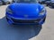 2025 Subaru BRZ TS