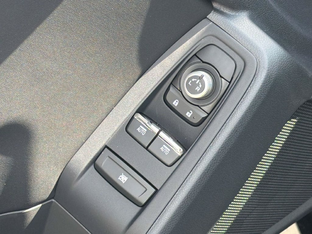 2026 Subaru BRZ tS