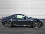 2026 Subaru BRZ tS