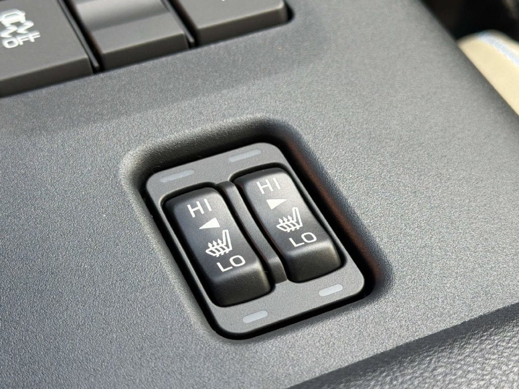 2026 Subaru BRZ tS