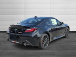 2026 Subaru BRZ tS