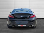 2026 Subaru BRZ tS