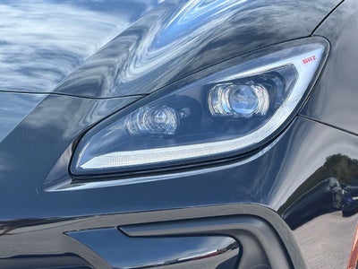 2026 Subaru BRZ tS