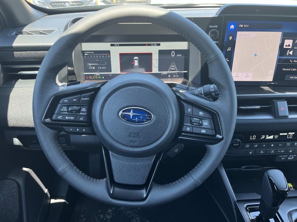 2026 Subaru OUTBACK Limited