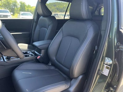 2026 Subaru OUTBACK Limited