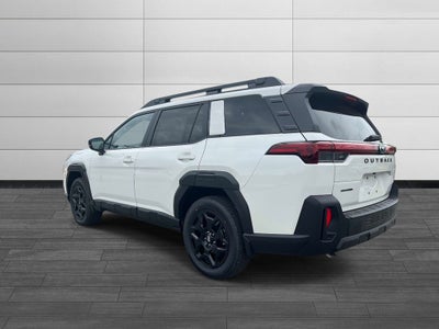 2026 Subaru OUTBACK Limited