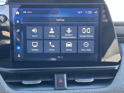 2026 Subaru OUTBACK Limited