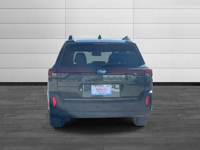 2026 Subaru OUTBACK Limited