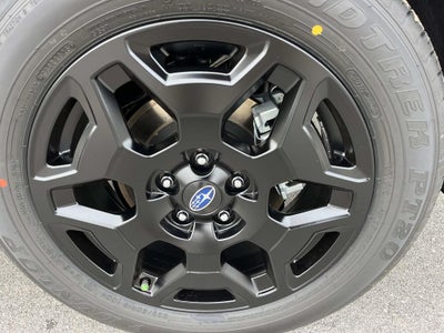 2026 Subaru OUTBACK Limited