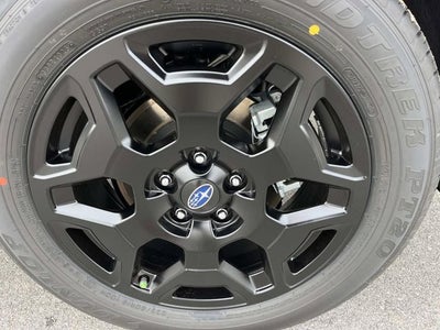 2026 Subaru OUTBACK Limited