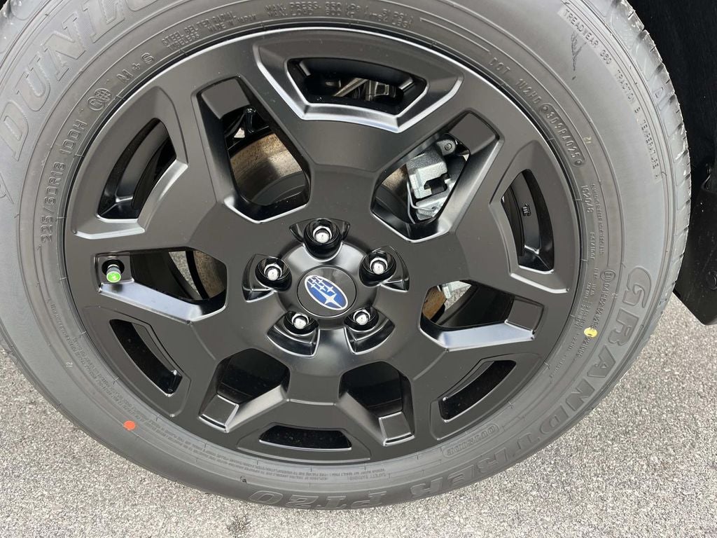 2026 Subaru OUTBACK Limited