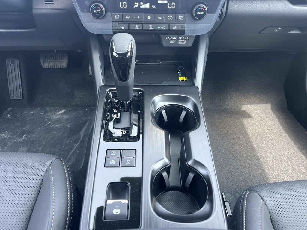 2026 Subaru OUTBACK Limited