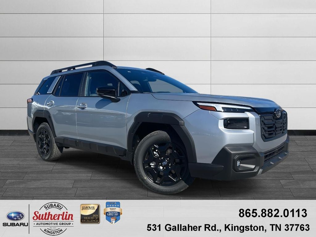 2026 Subaru OUTBACK Limited