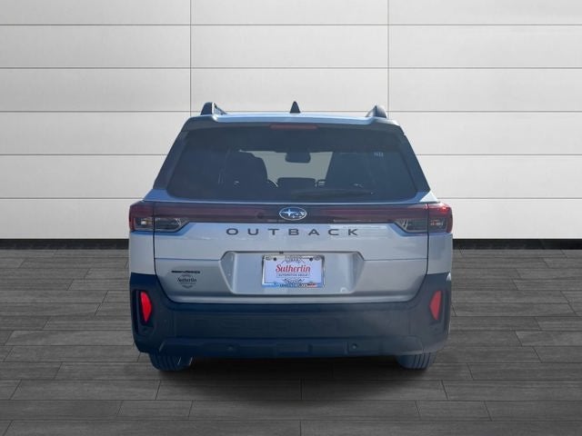 2026 Subaru OUTBACK Limited