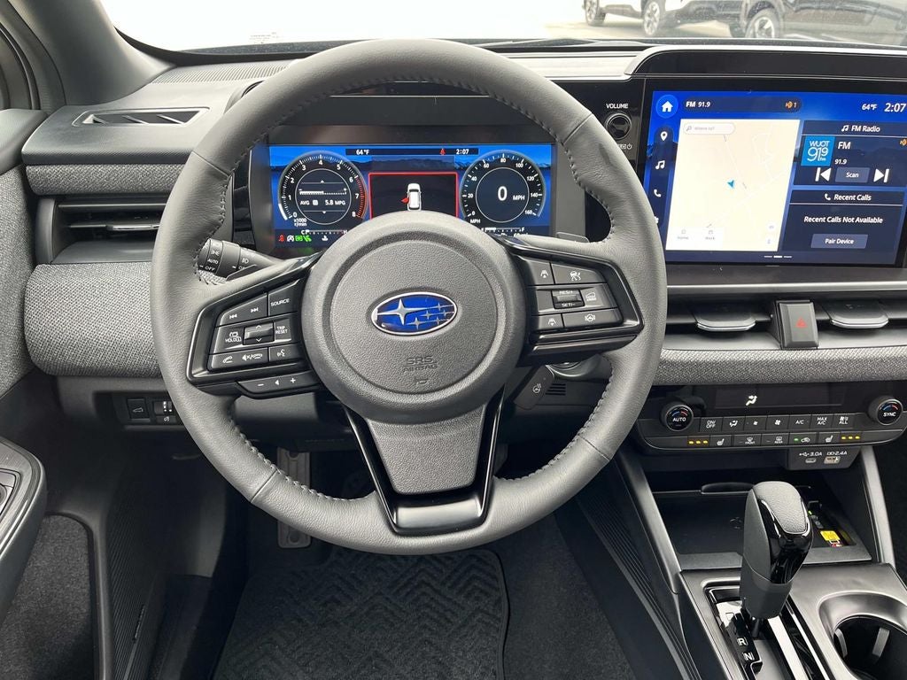 2026 Subaru OUTBACK Limited