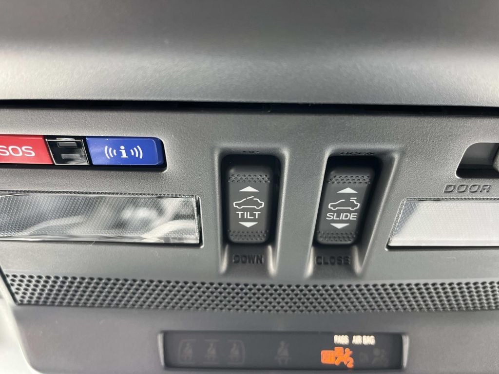 2026 Subaru OUTBACK Limited