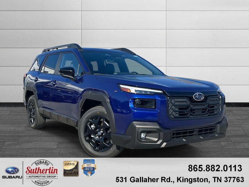 2026 Subaru OUTBACK Limited