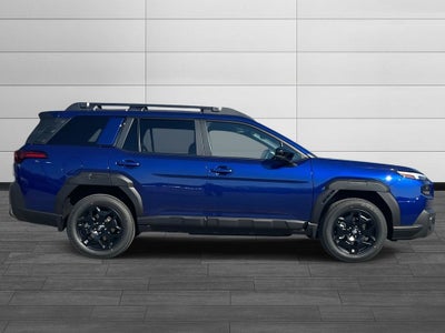 2026 Subaru OUTBACK Limited