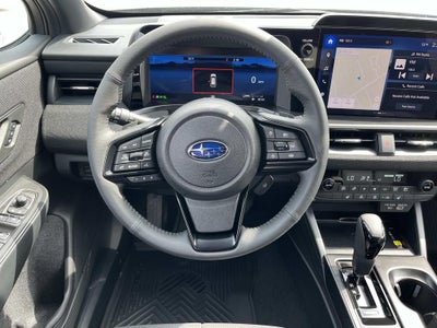 2026 Subaru OUTBACK Limited