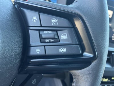 2026 Subaru OUTBACK Limited