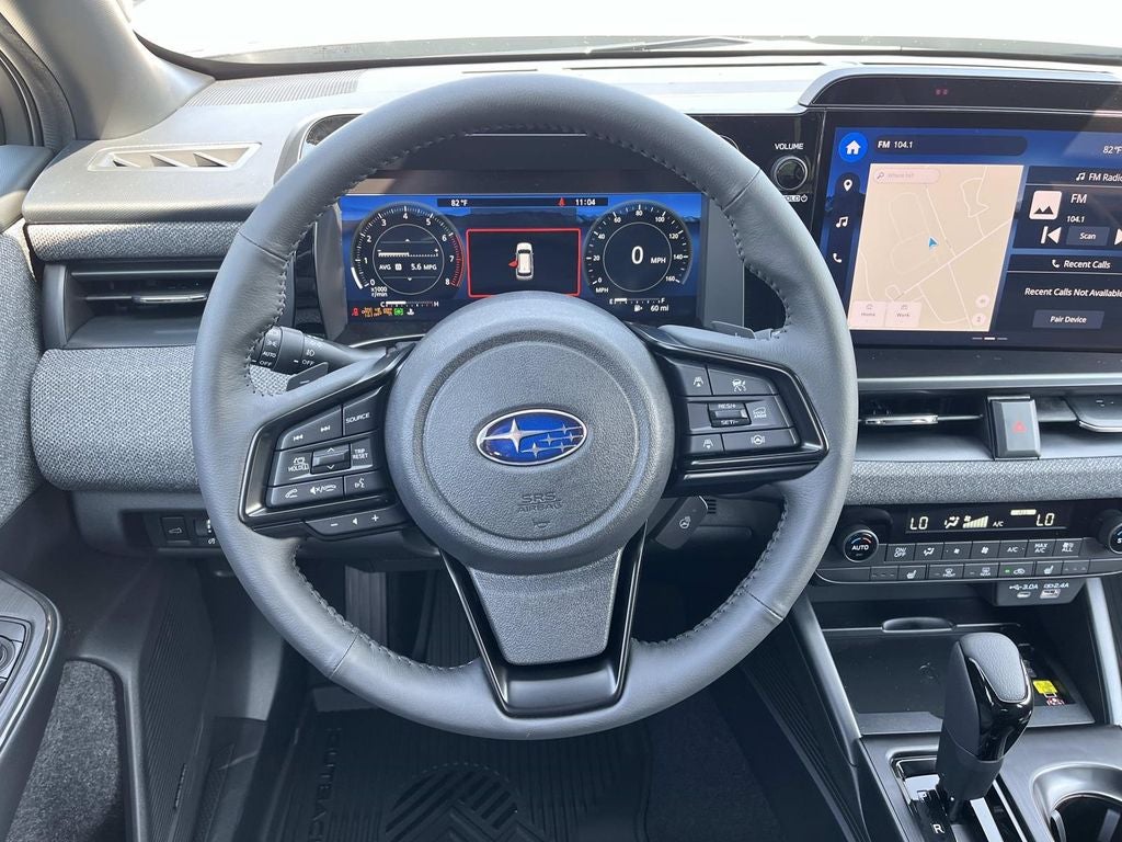 2026 Subaru OUTBACK Limited