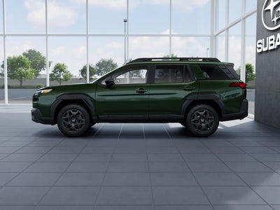 2026 Subaru OUTBACK Limited