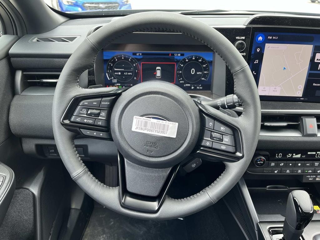 2026 Subaru OUTBACK Limited