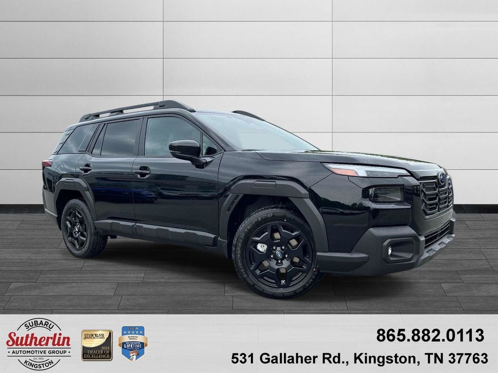 2026 Subaru OUTBACK Limited