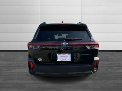 2026 Subaru OUTBACK Limited