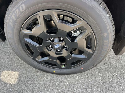 2026 Subaru OUTBACK Limited