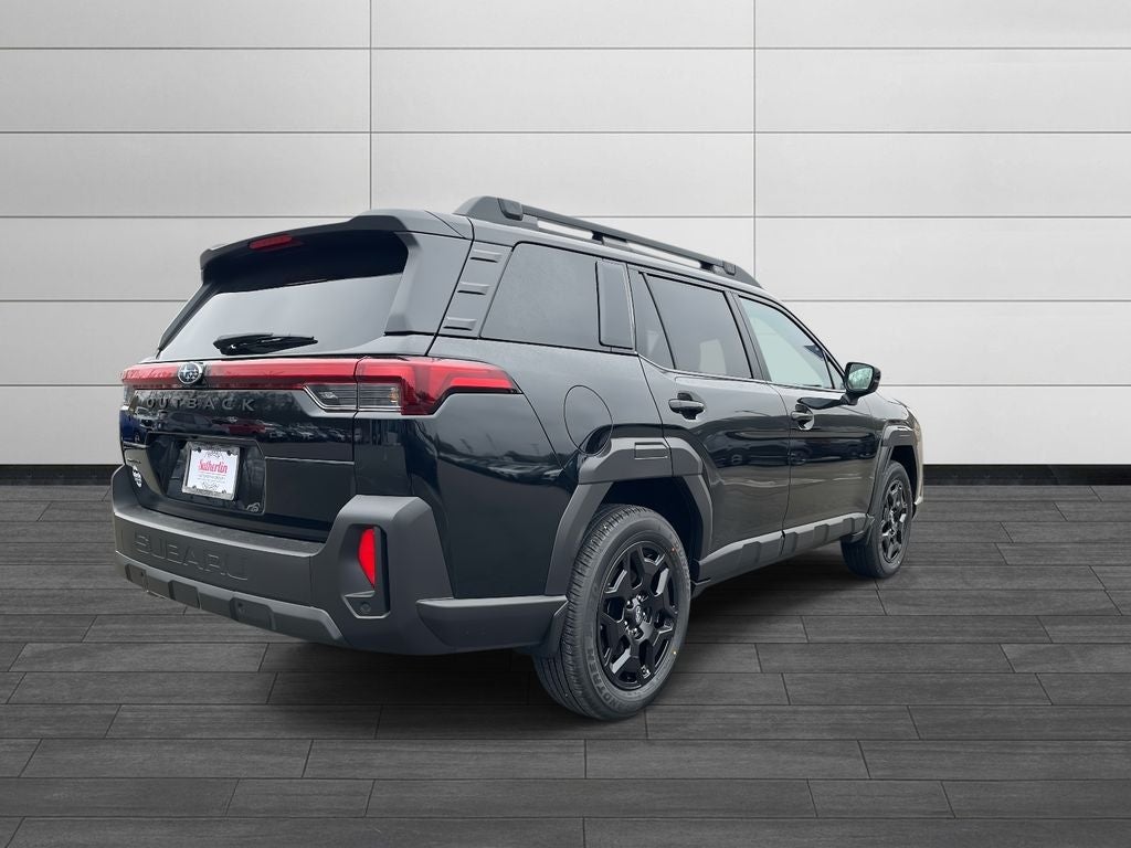 2026 Subaru OUTBACK Limited