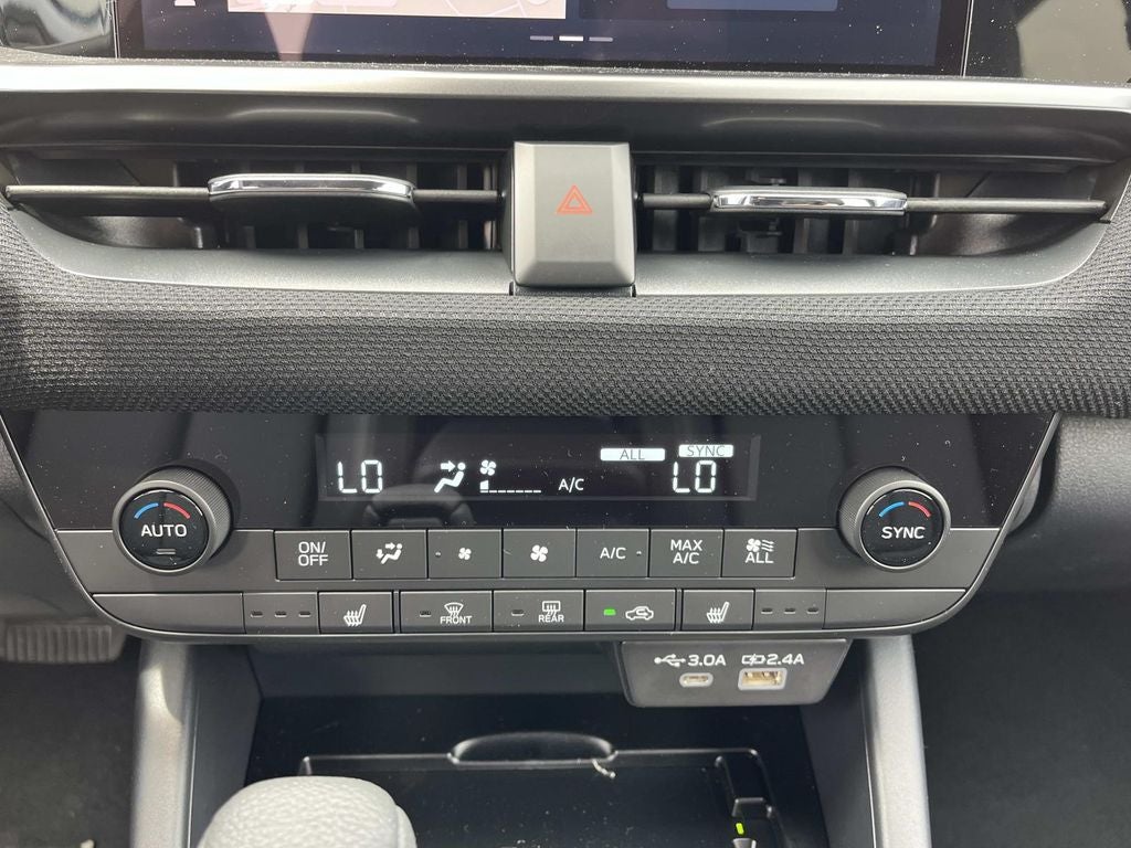 2026 Subaru OUTBACK Limited