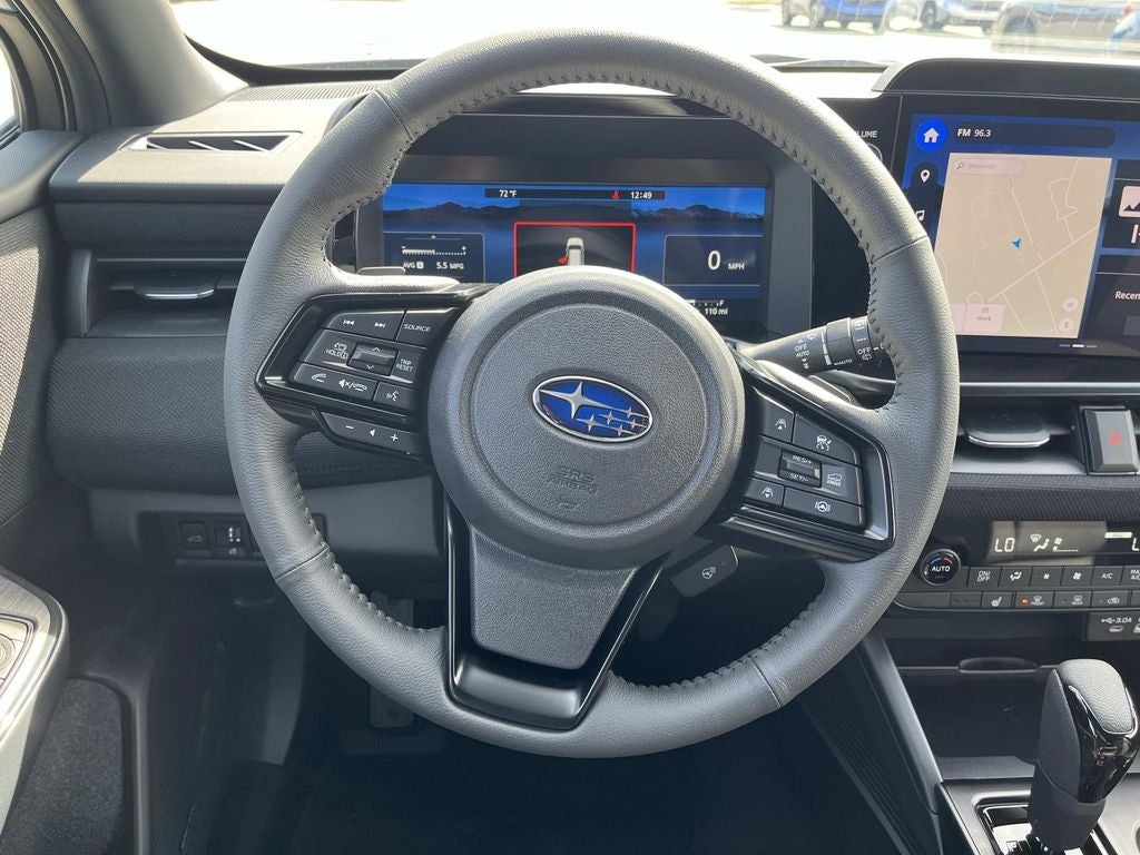 2026 Subaru OUTBACK Limited