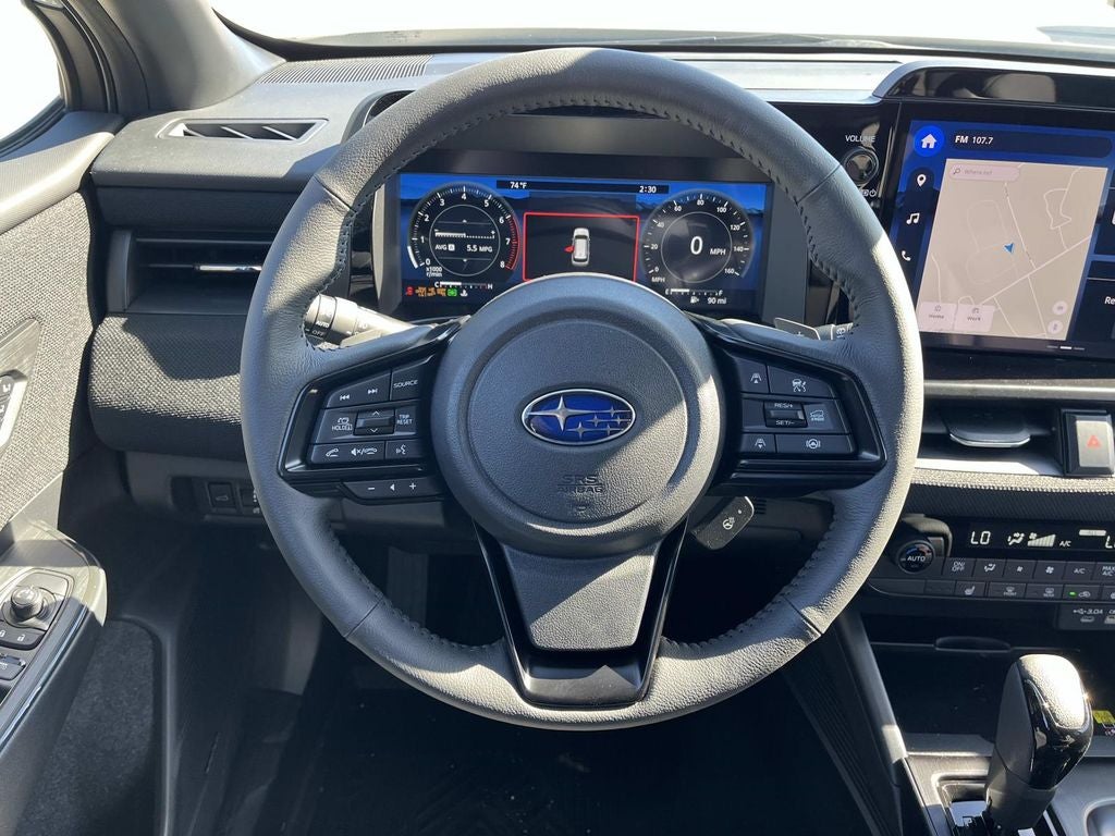 2026 Subaru OUTBACK Limited