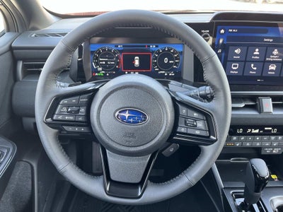 2026 Subaru OUTBACK Limited