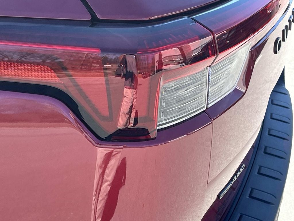 2026 Subaru OUTBACK Limited