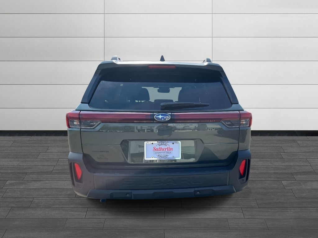 2026 Subaru OUTBACK Limited