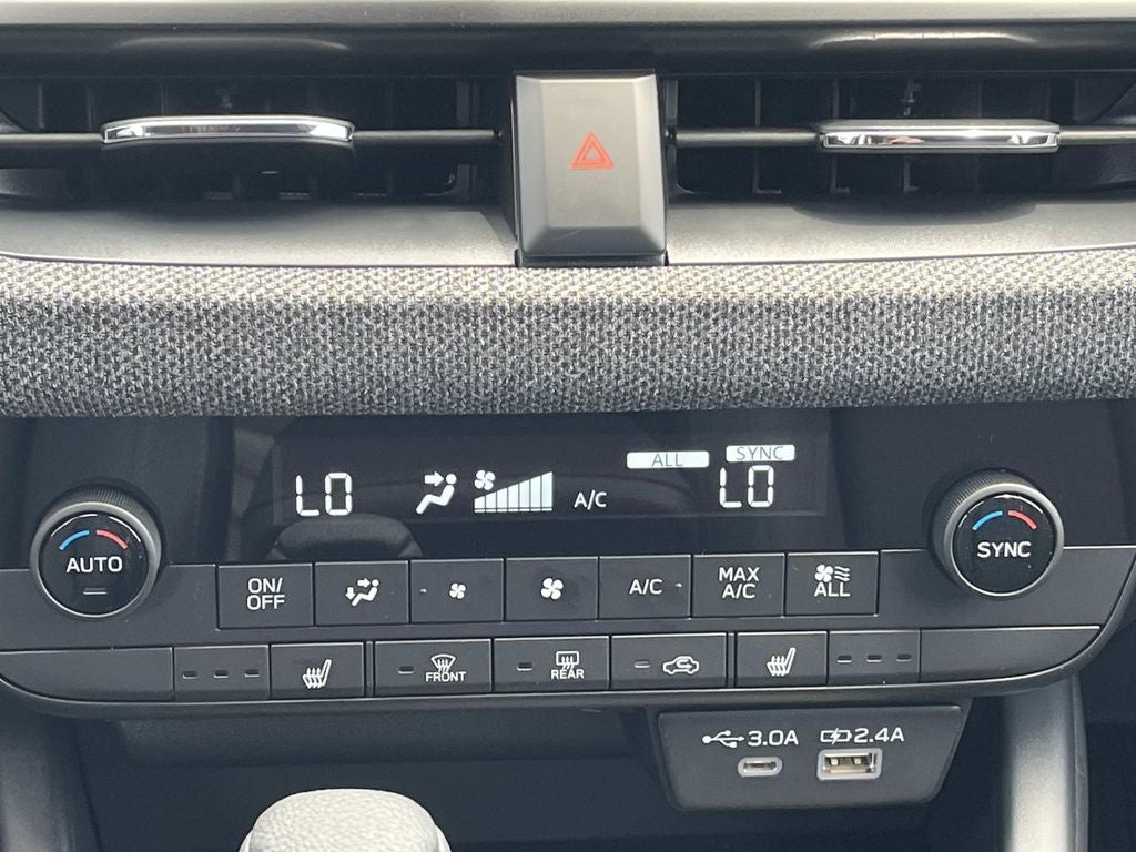 2026 Subaru OUTBACK Limited