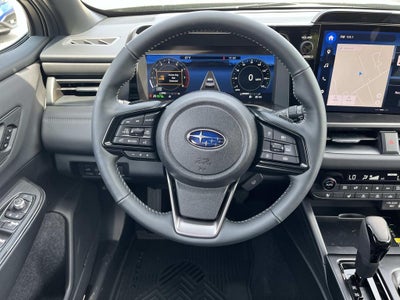 2026 Subaru OUTBACK Touring